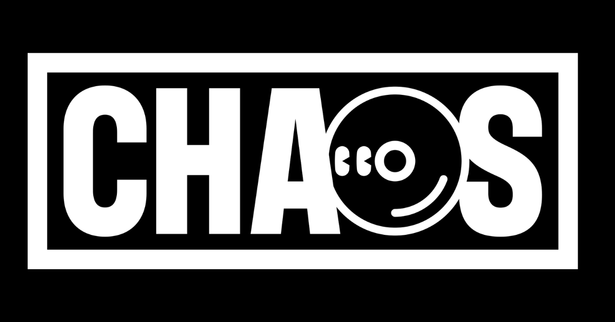 CHAOS UK - Official Store - Shop Exclusive Music & Merch