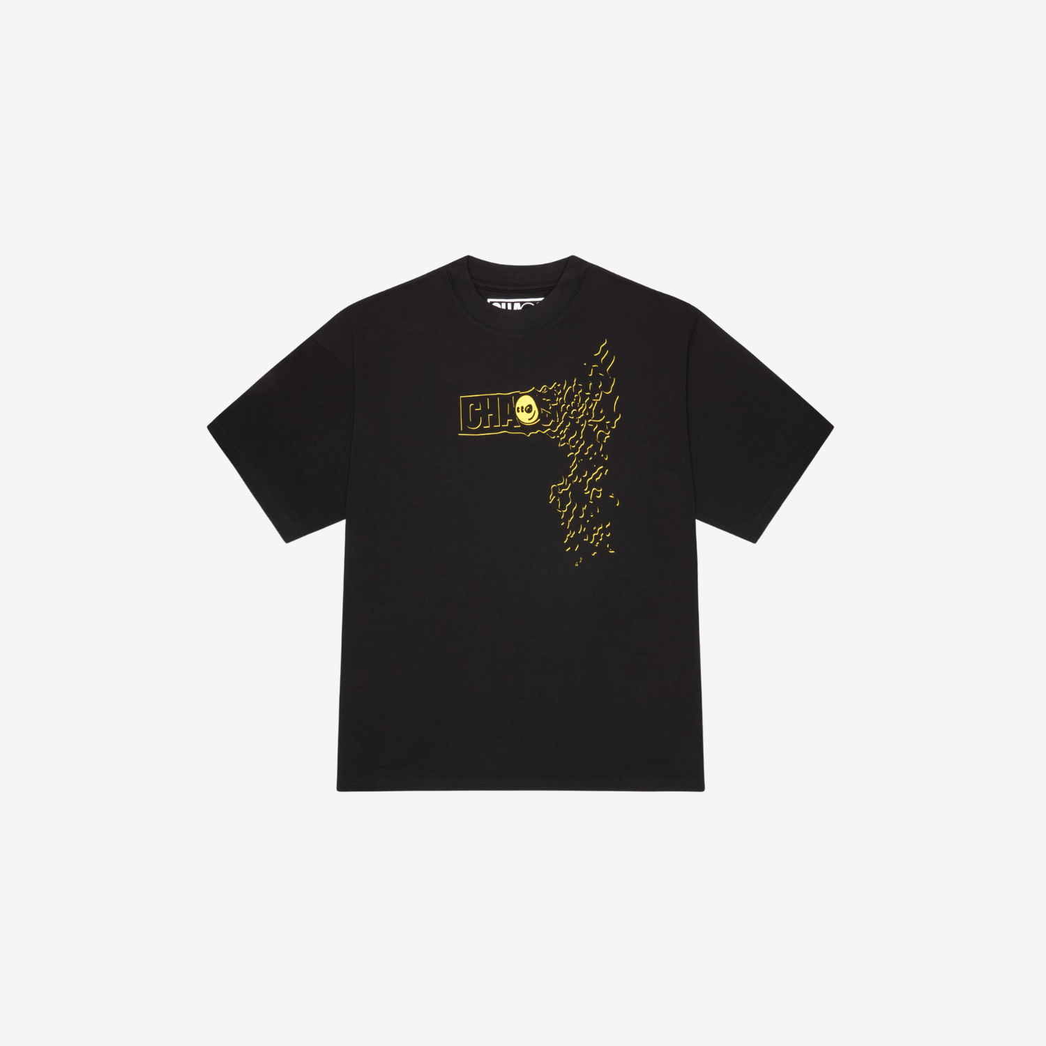 CHAOS - CHAOS Bubble Tee