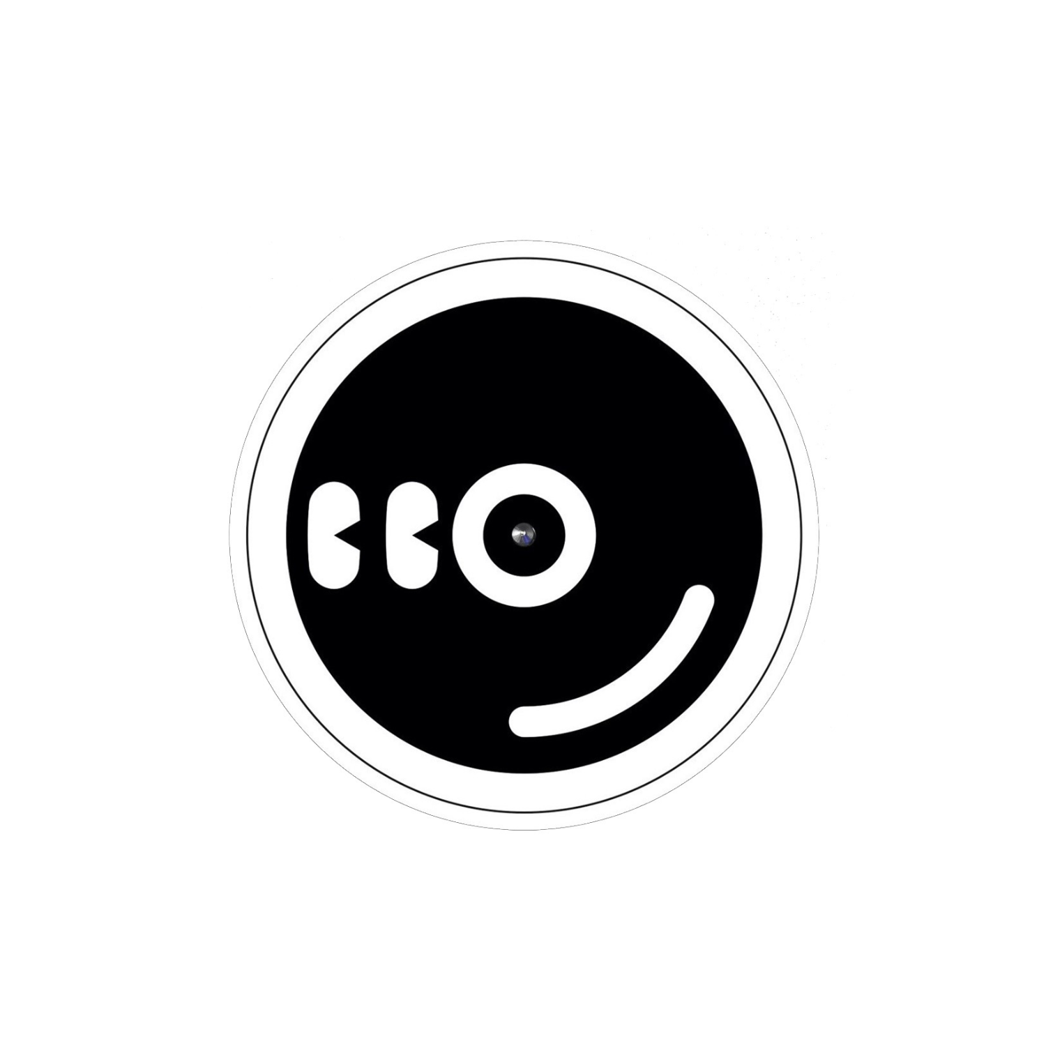 CHAOS - Chaos Slipmat in Black