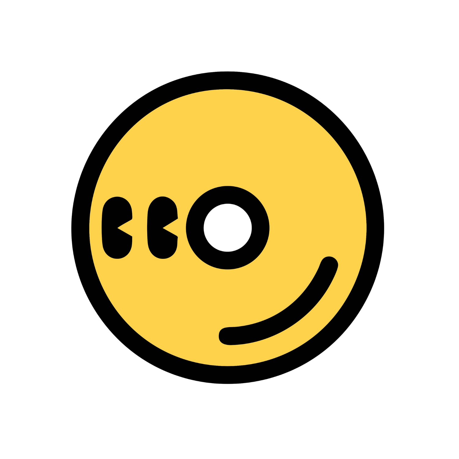 CHAOS - Chaos Sticker Pack