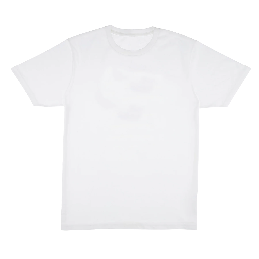 CHAOS, Jazzy - White Jazzy x Chaos T-Shirt