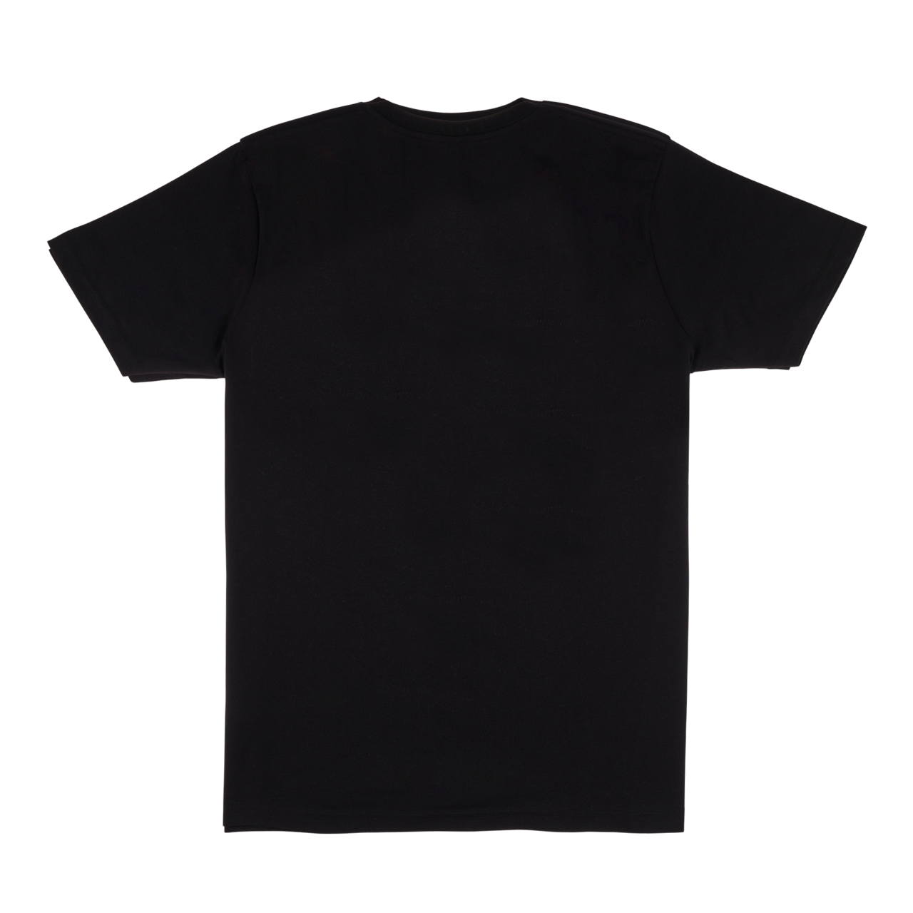CHAOS - Black Chaos Logo T-Shirt